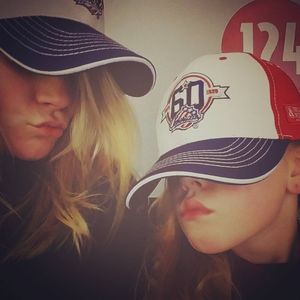 Meet your Posher, Jenny